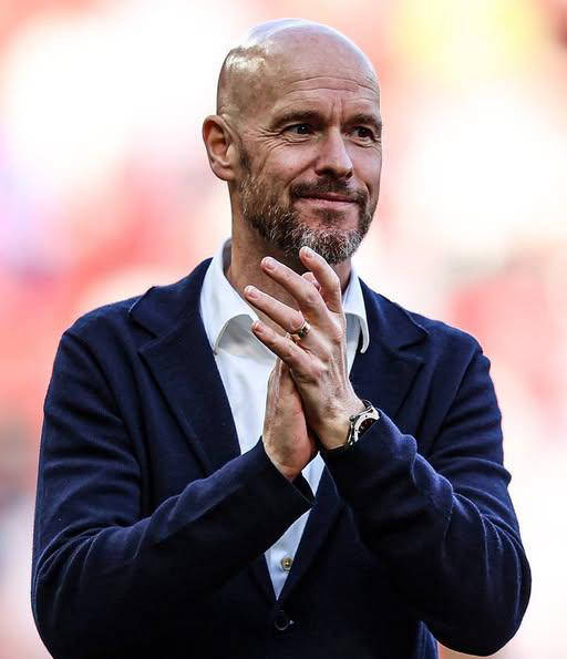 滕哈赫接掌勒沃库森，曼联陷低谷