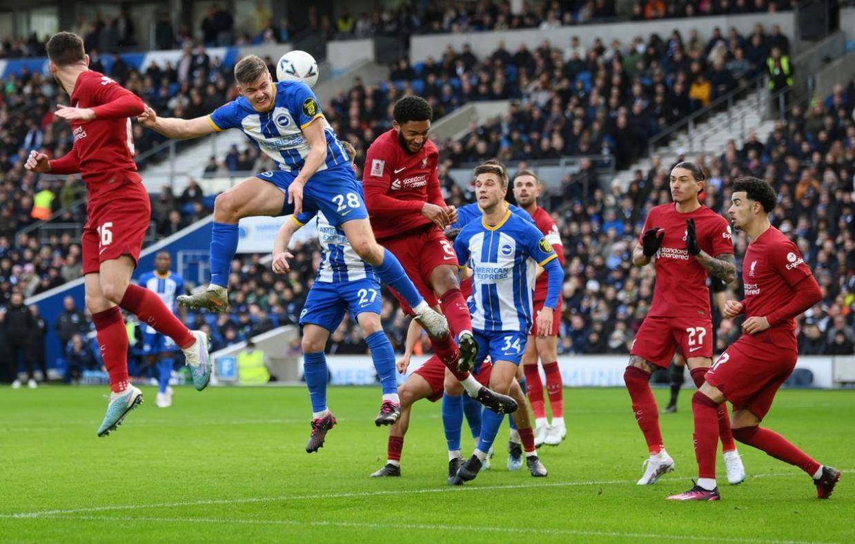 德甲降级附加赛：海登海姆总比分4-3绝杀埃弗斯堡，斯基恩萨双响