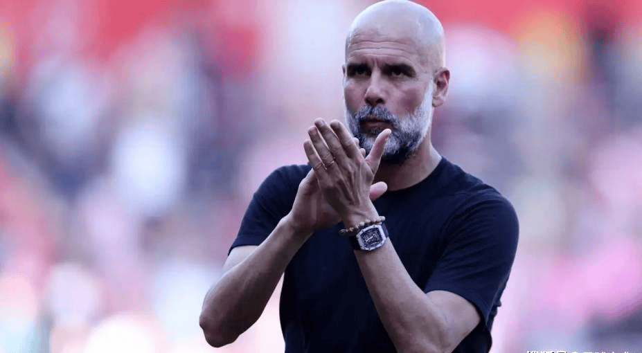 曼城以7700万引进意甲新星，瓜迪奥拉亲自点头，转会操作震撼球迷