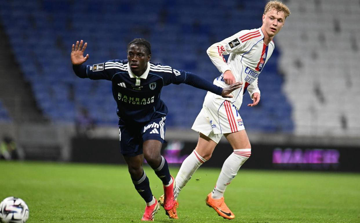 法甲最新积分榜揭晓：朗斯力压群雄，保级形势生变